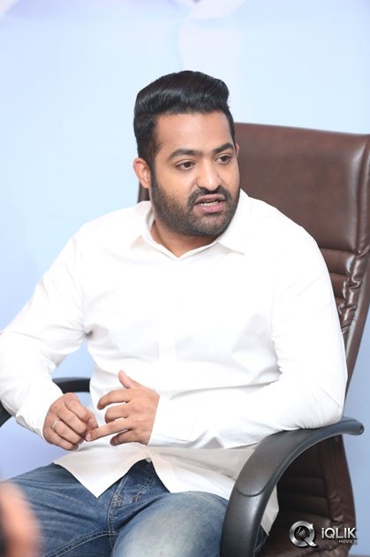 Jr-Ntr-Interview-About-Nannaku-Prematho